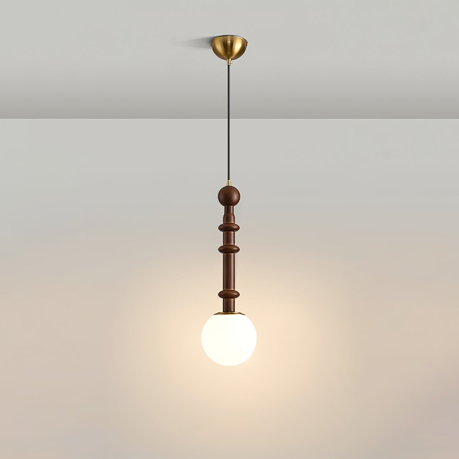 Italian Pendant Lamp for Modern Homes