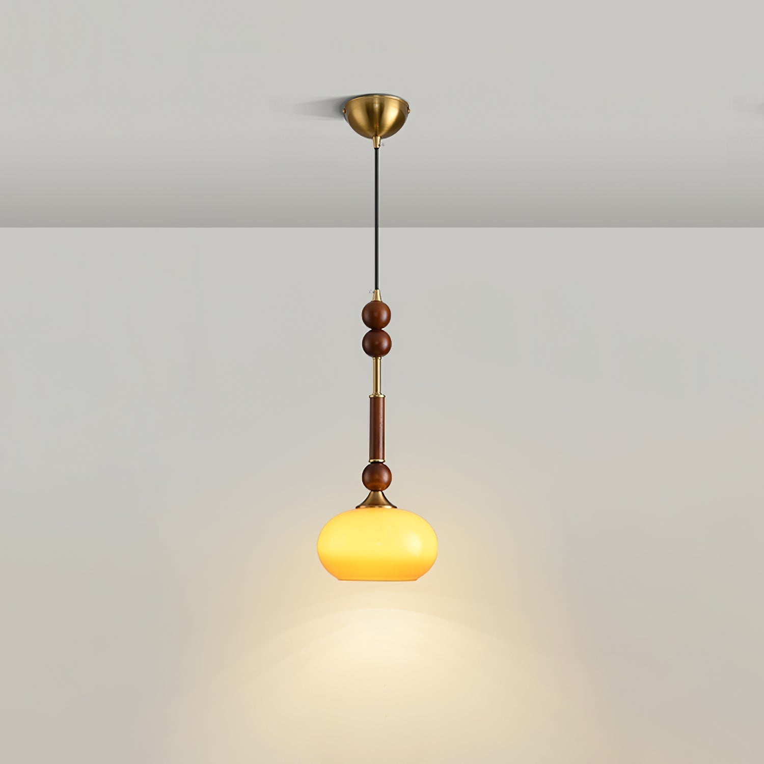 Italian Pendant Lamp for Modern Homes