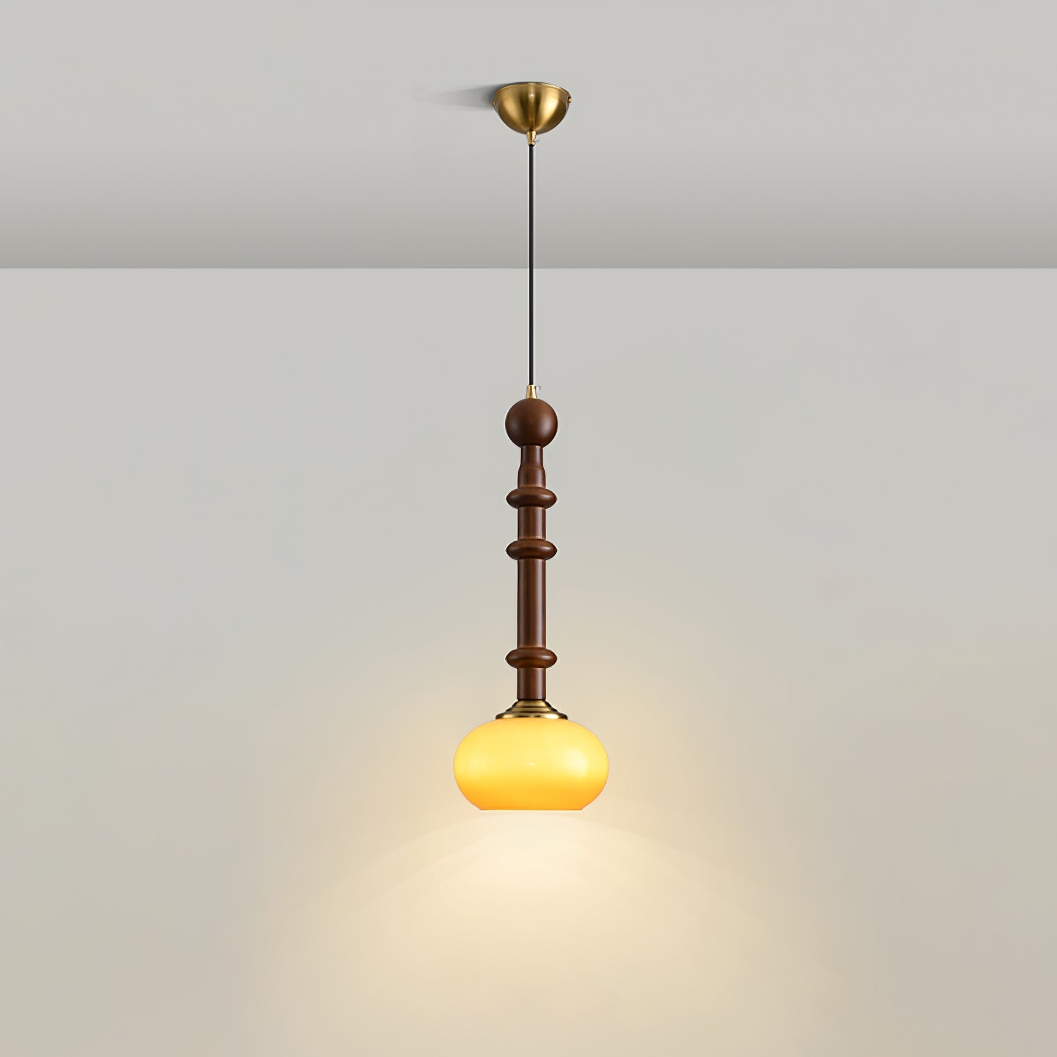 Italian Pendant Lamp for Modern Homes
