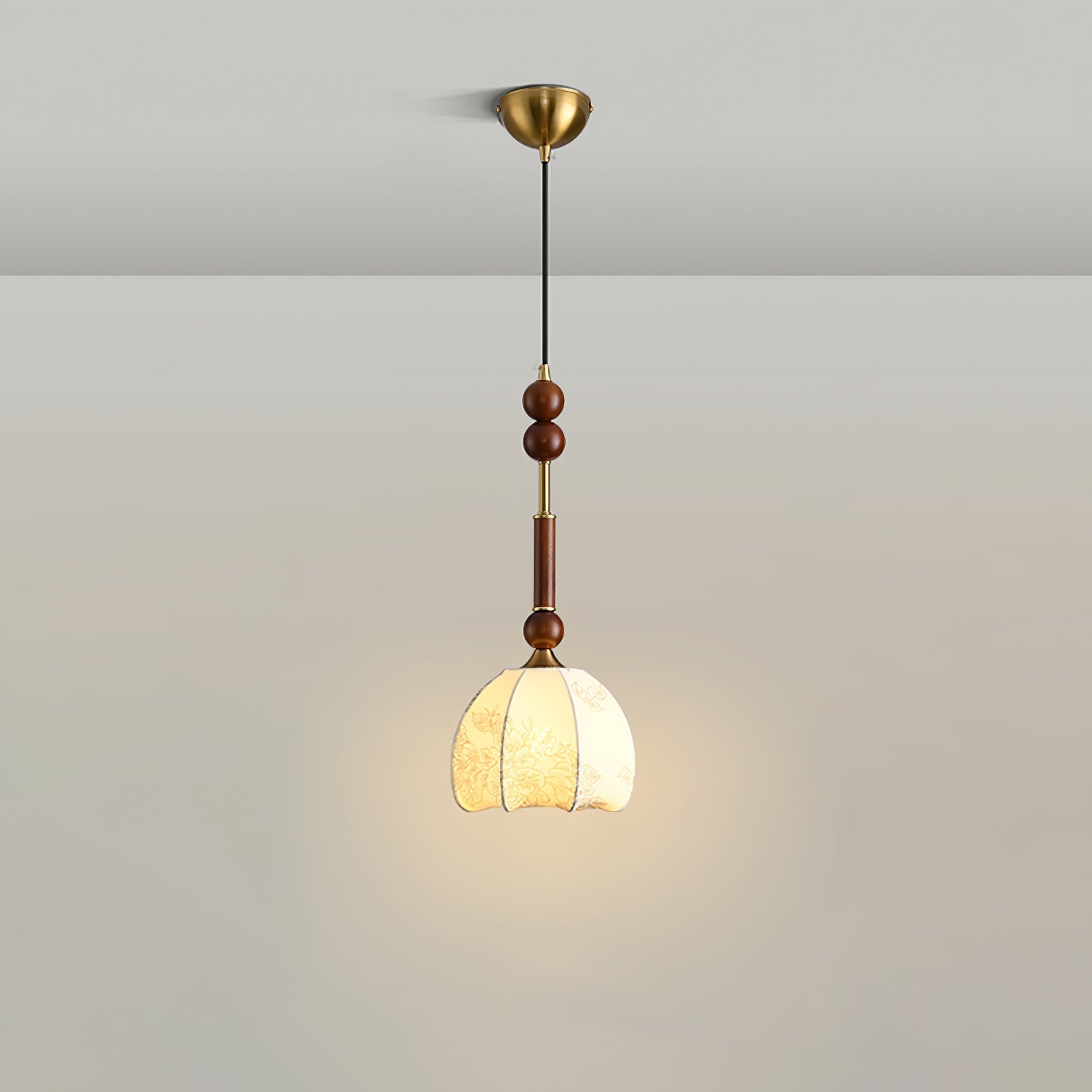 Italian Pendant Lamp for Modern Homes