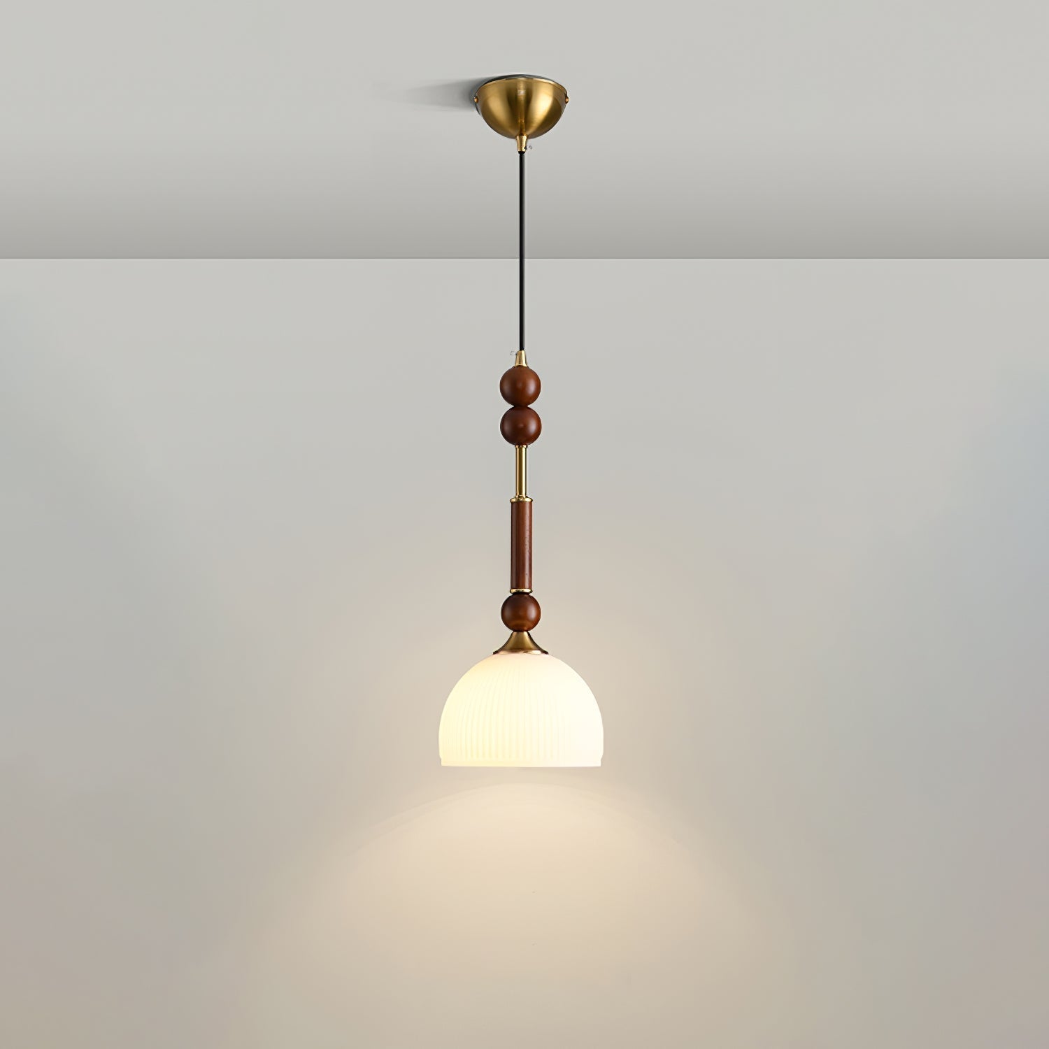 Italian Pendant Lamp for Modern Homes