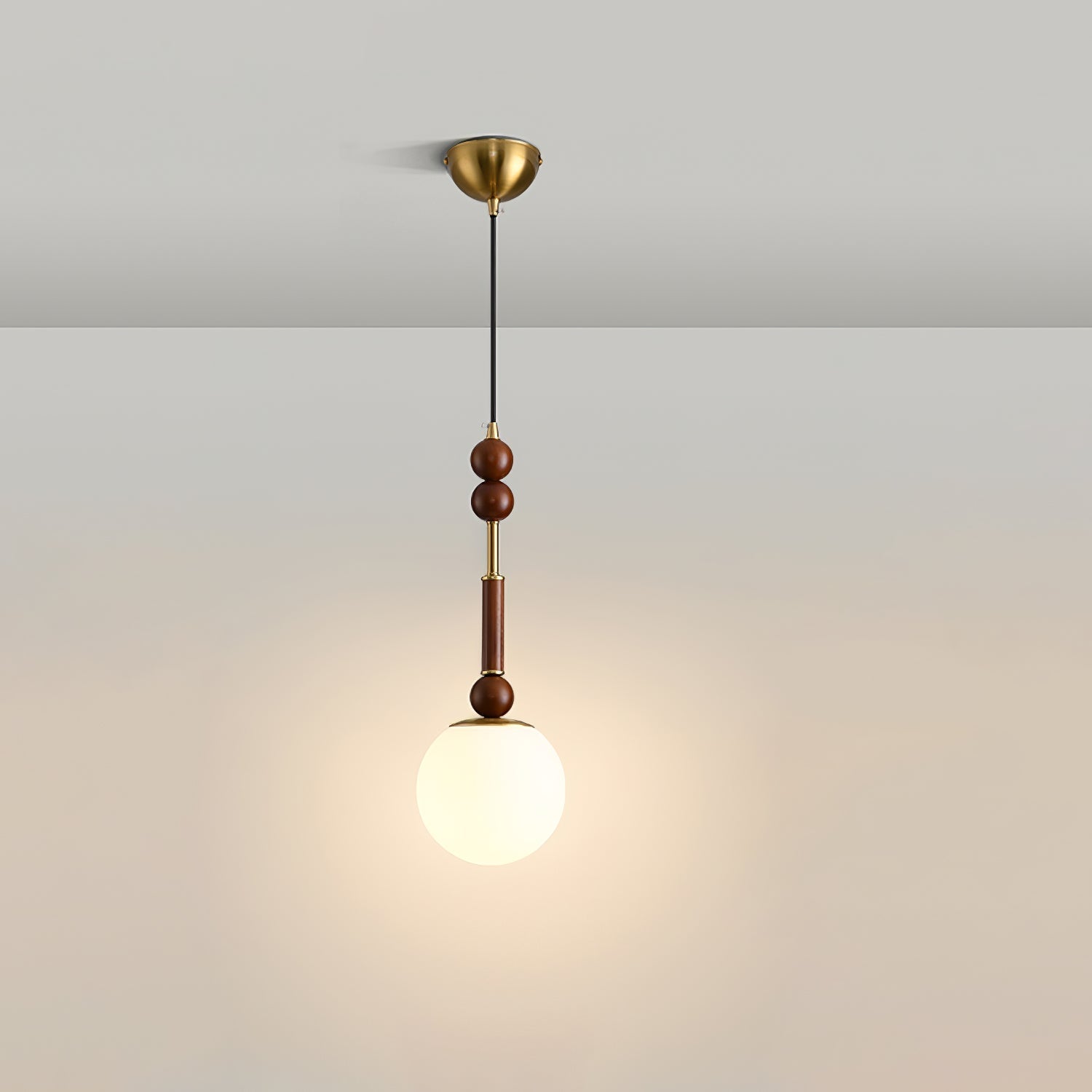 Italian Pendant Lamp for Modern Homes