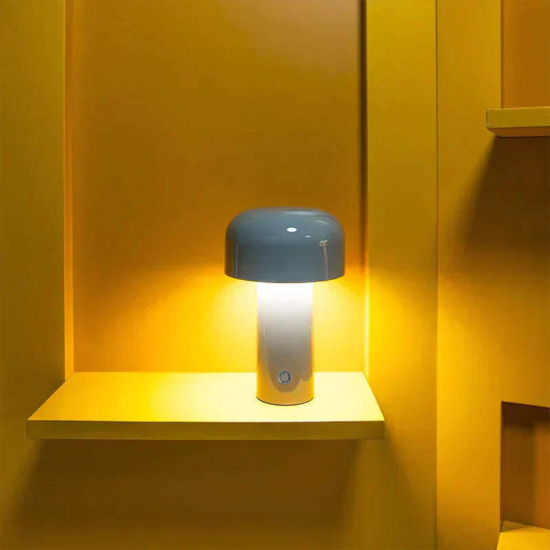 Stylish Table Lamp for Modern Interiors