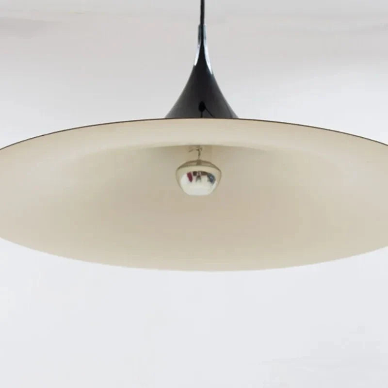 Modern Scandinavian Pendant Light