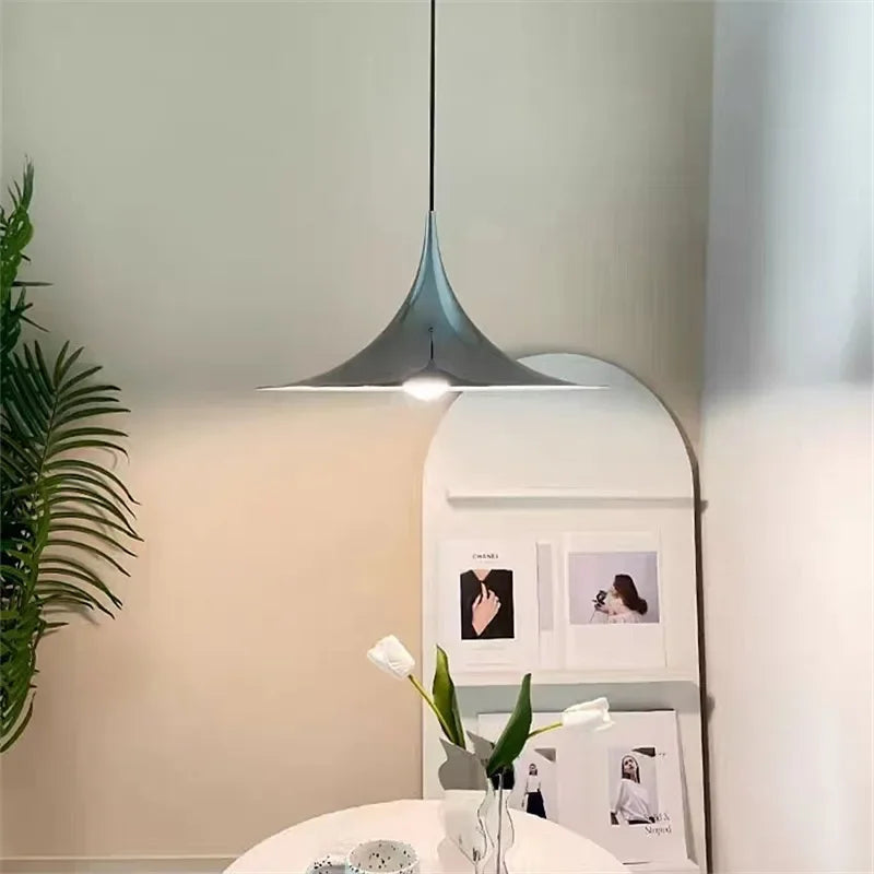 Modern Scandinavian Pendant Light