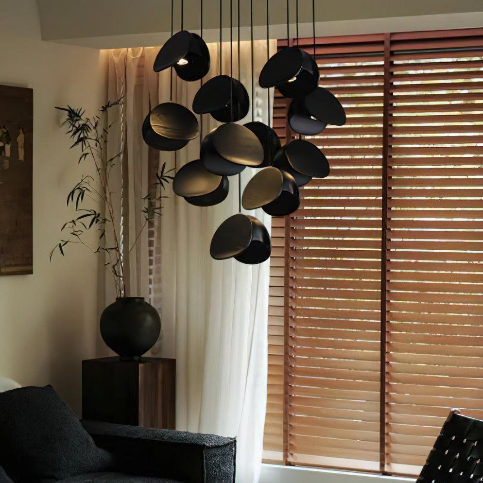 Modern Ceiling Lamp for a Chic Interior