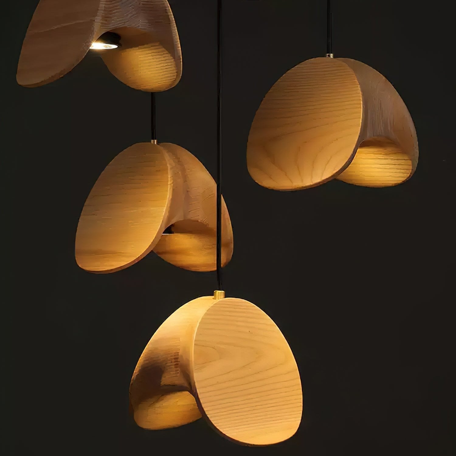 Modern Ceiling Lamp for a Chic Interior