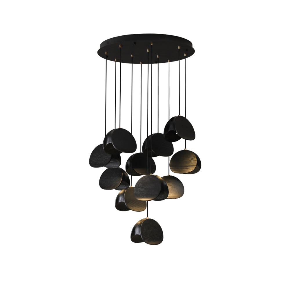 Modern Ceiling Lamp for a Chic Interior