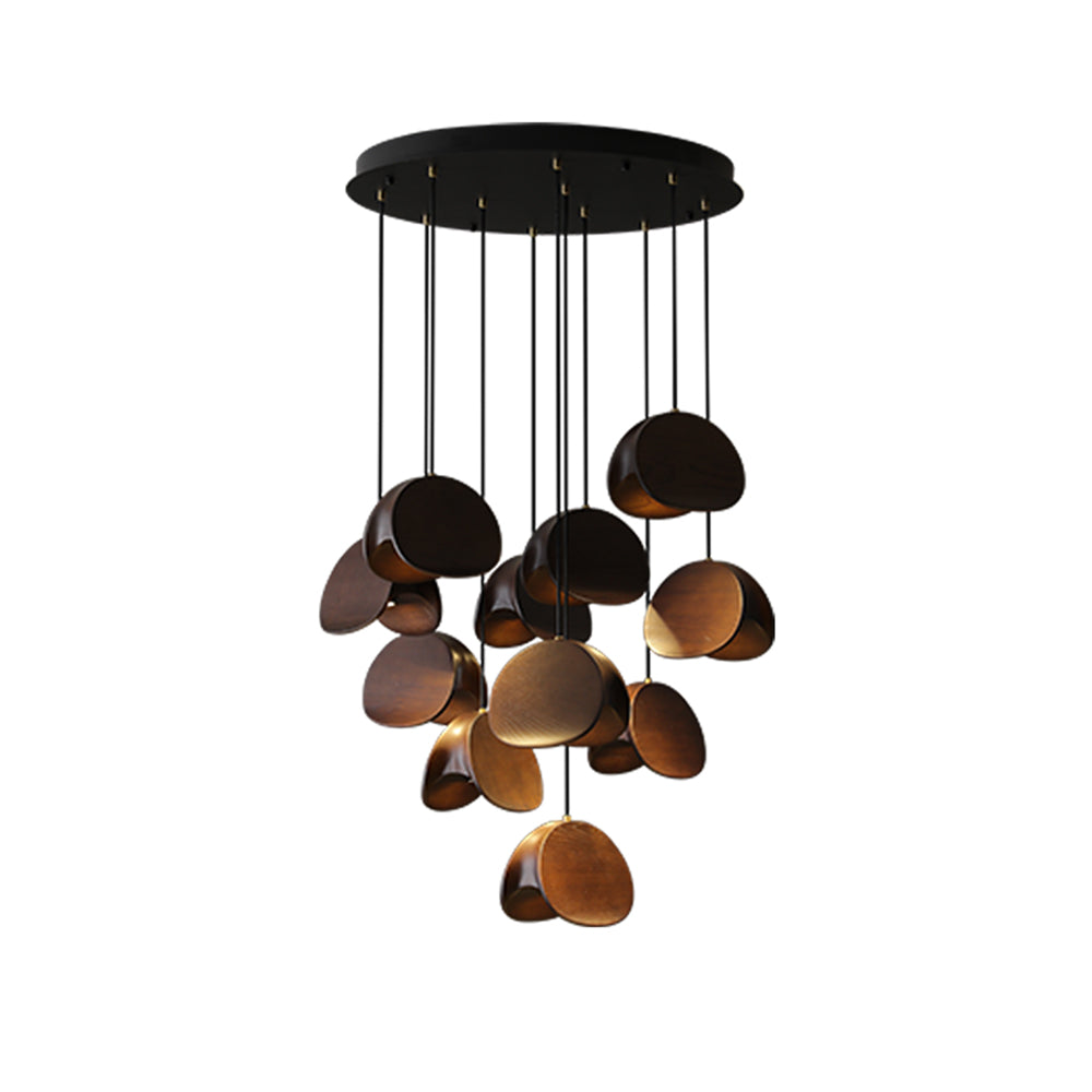 Modern Ceiling Lamp for a Chic Interior