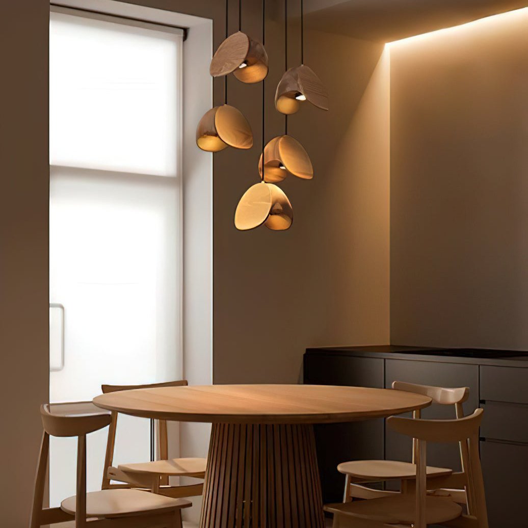 Modern Ceiling Lamp for a Chic Interior