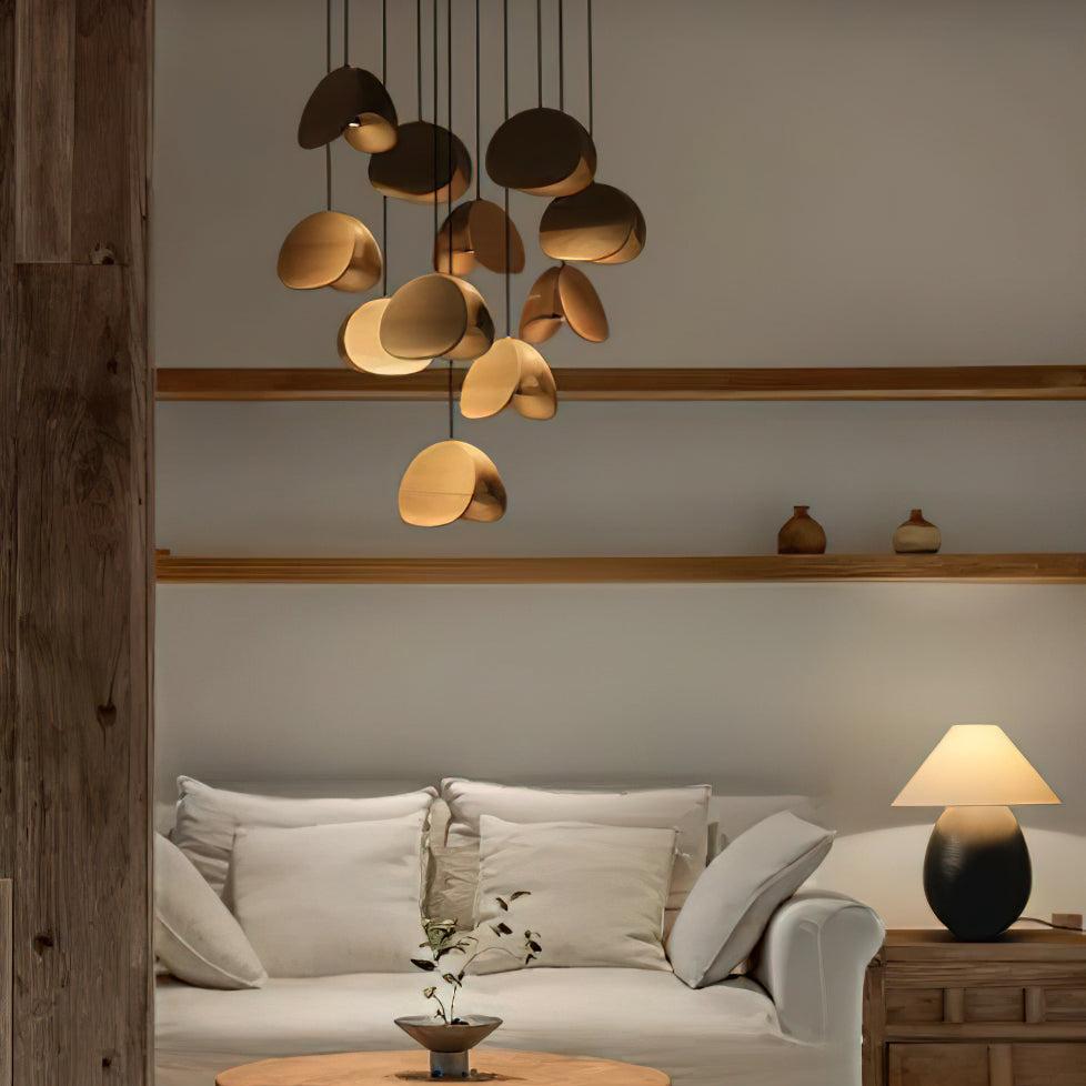 Modern Ceiling Lamp for a Chic Interior