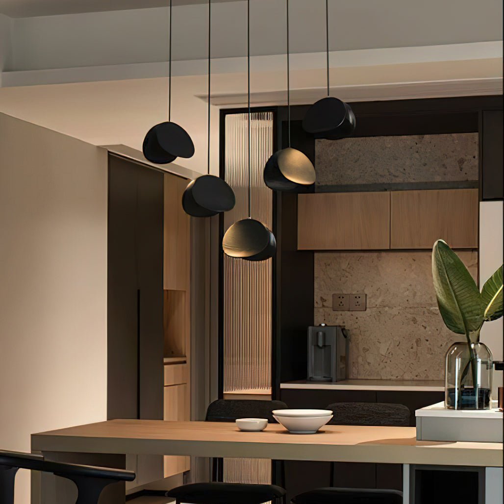 Modern Ceiling Lamp for a Chic Interior