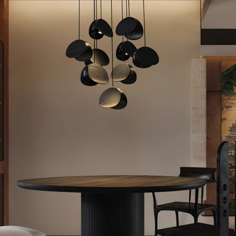 Modern Ceiling Lamp for a Chic Interior