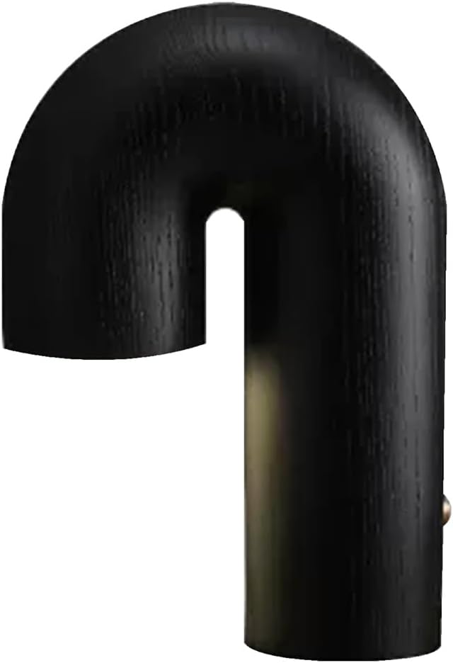 Artistic Table Lamp for a Cozy Stylish Home