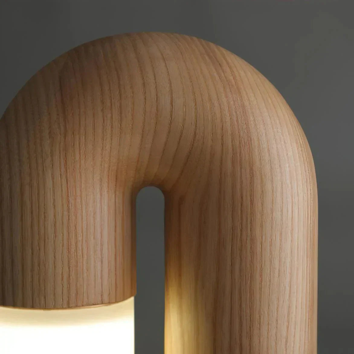 Artistic Table Lamp for a Cozy Stylish Home