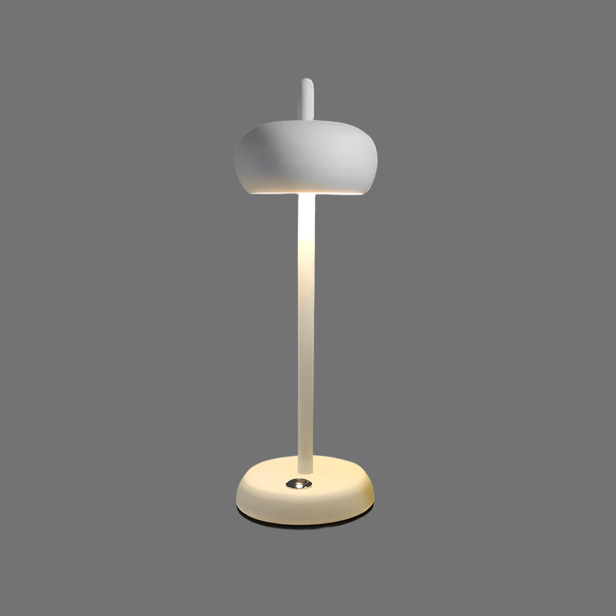 Modern Table Lamp for a Warm Inviting Glow