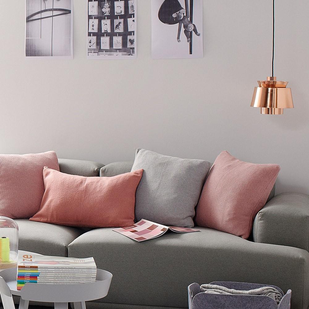 Pendant Lamp for a Luxe Home Atmosphere