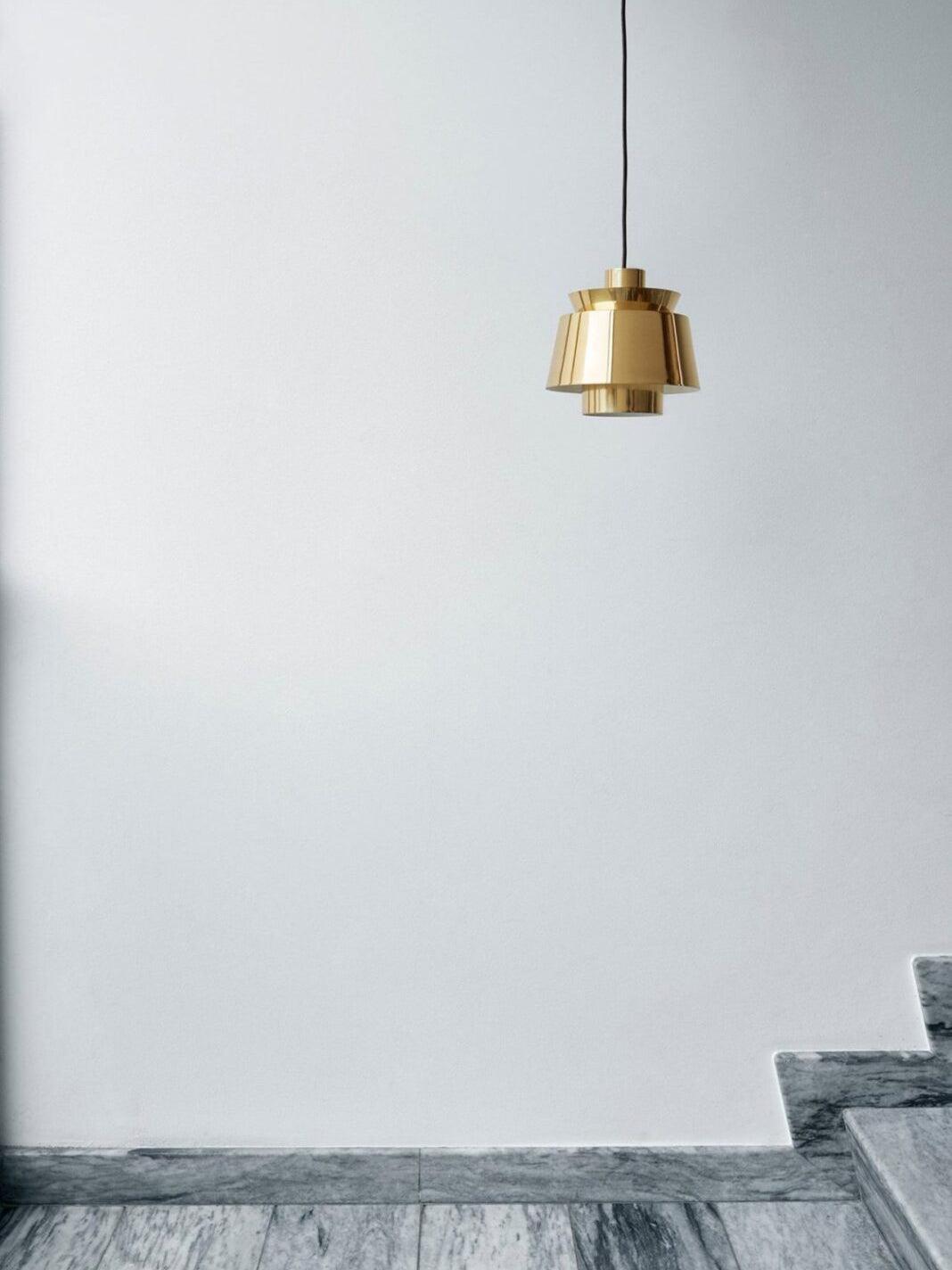 Pendant Lamp for a Luxe Home Atmosphere