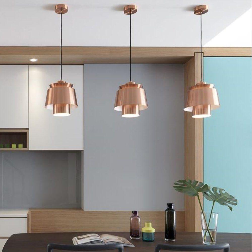 Pendant Lamp for a Luxe Home Atmosphere