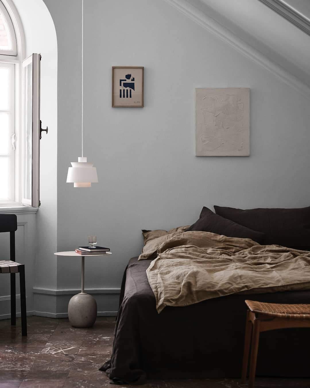 Pendant Lamp for a Luxe Home Atmosphere