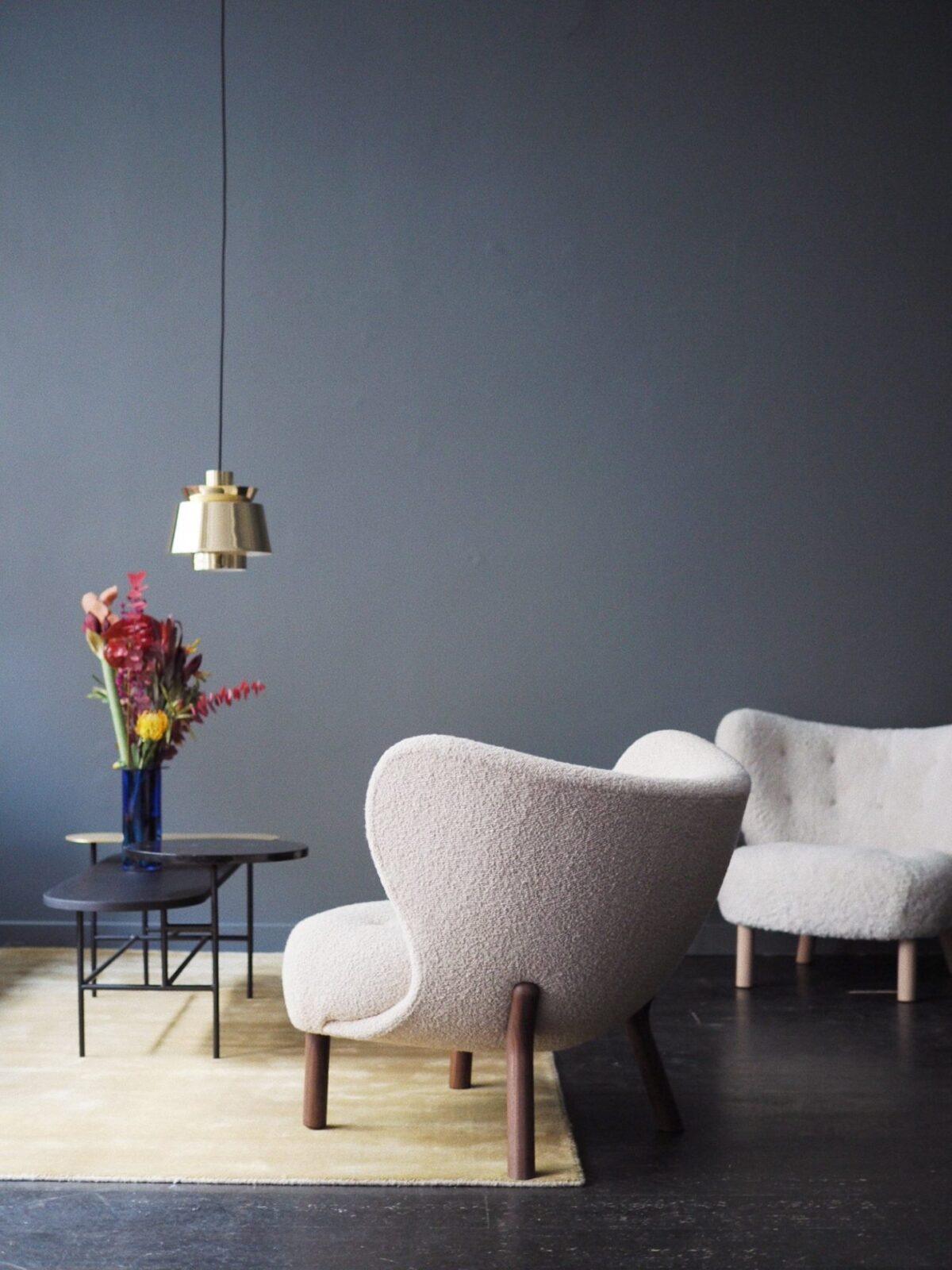 Pendant Lamp for a Luxe Home Atmosphere