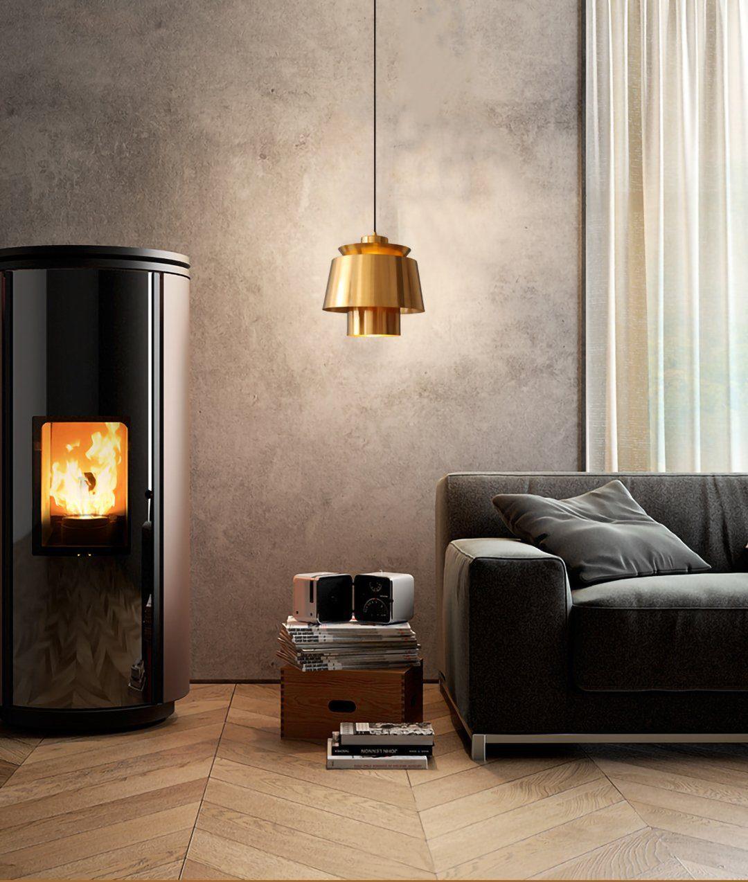 Pendant Lamp for a Luxe Home Atmosphere