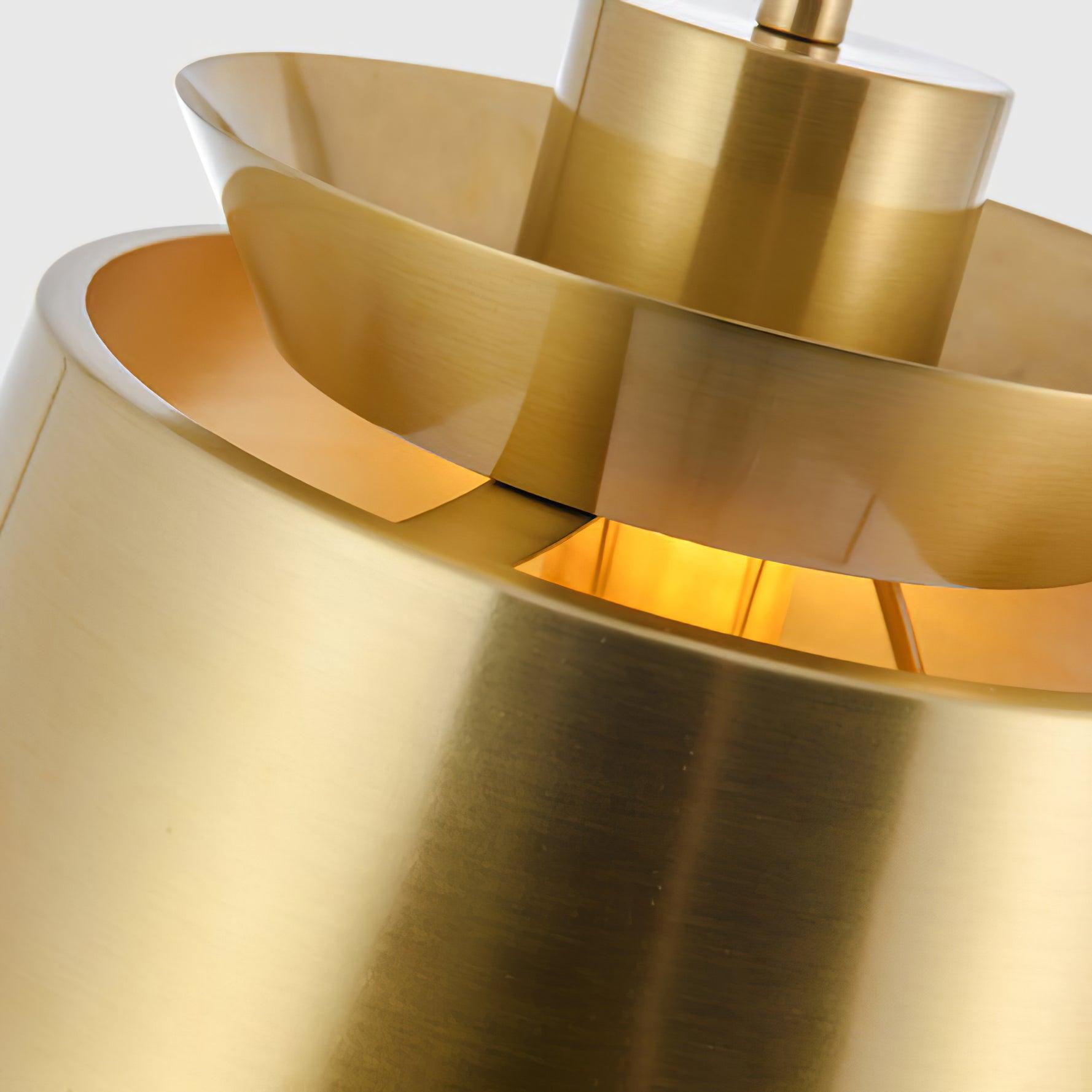 Pendant Lamp for a Luxe Home Atmosphere