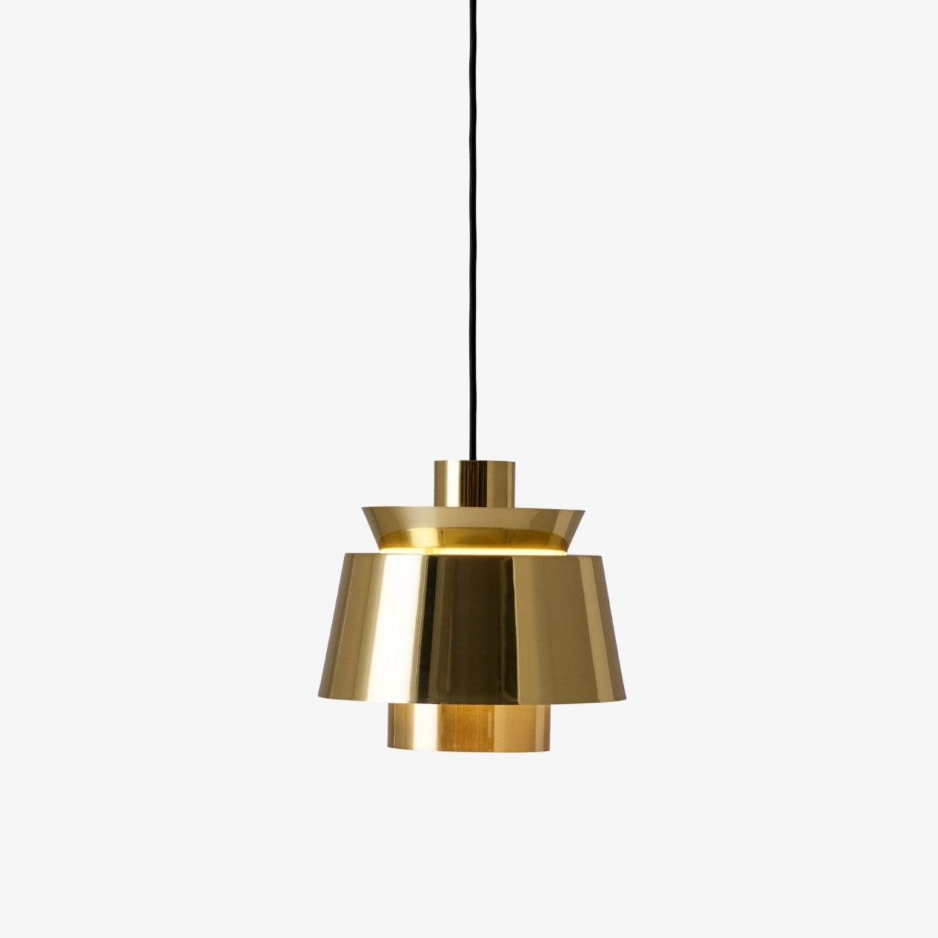 Pendant Lamp for a Luxe Home Atmosphere
