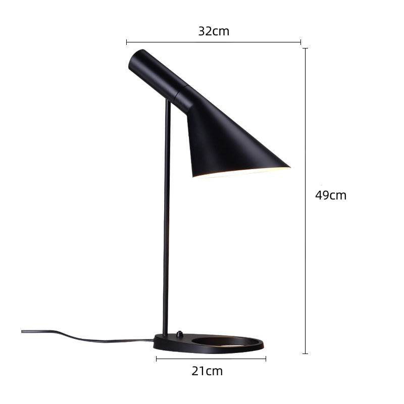 Modern Table Lamp for Chic Ambience