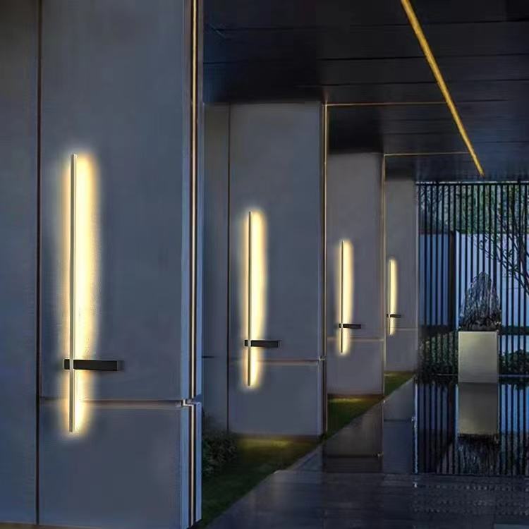 Waterproof Solar Garden Light