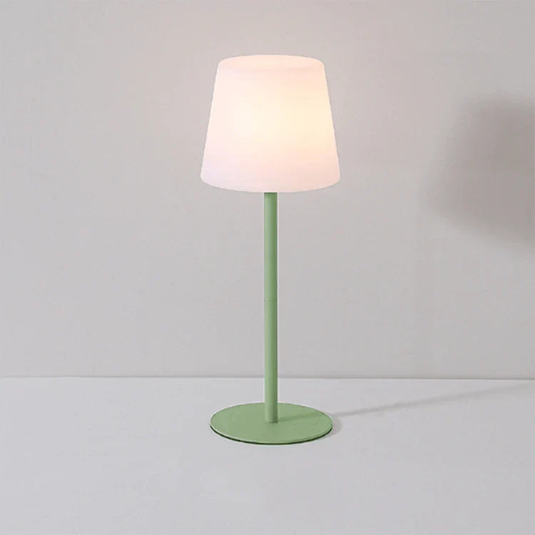 Cordless LED Table Lamp for Ambient Lighting