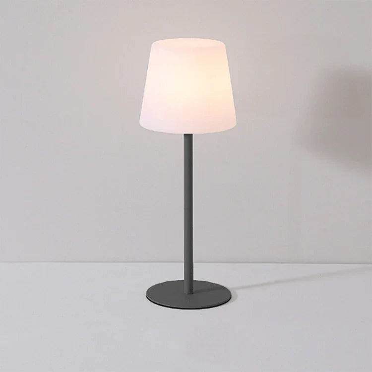 Cordless LED Table Lamp for Ambient Lighting