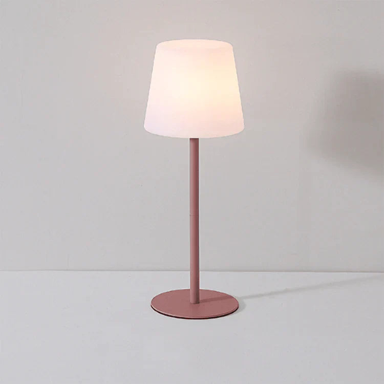 Cordless LED Table Lamp for Ambient Lighting