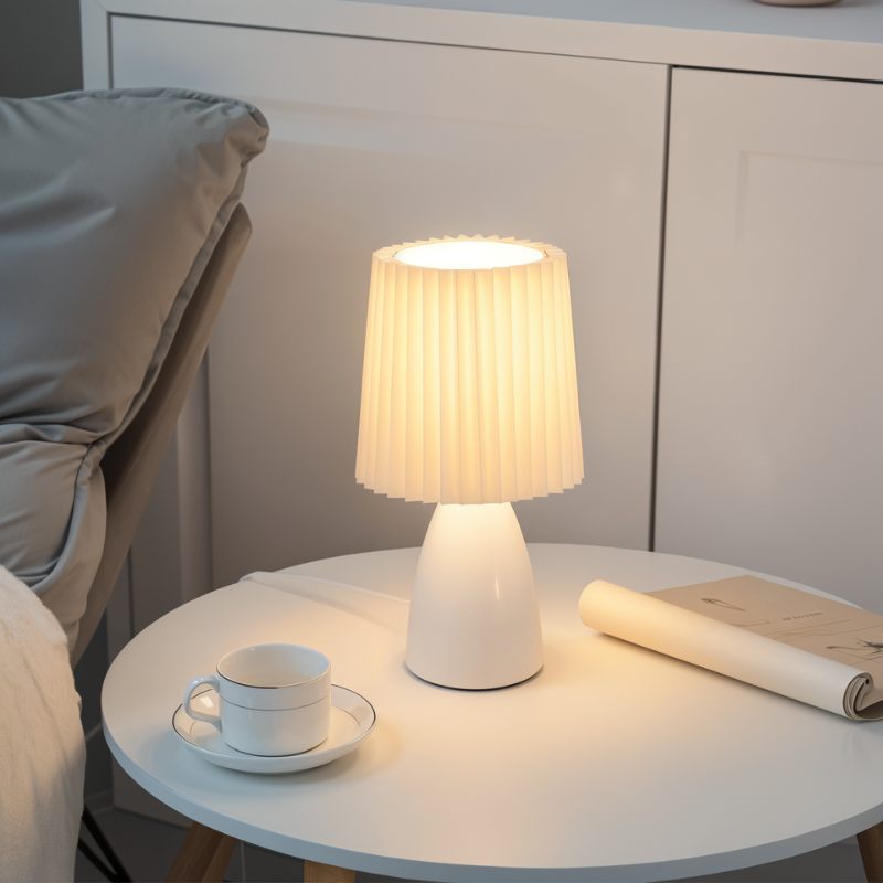 Moon Table Lamp for a Radiant Cozy Glow