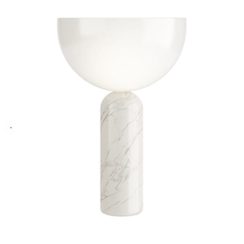 Marble Table Lamp for a Luxurious Touch
