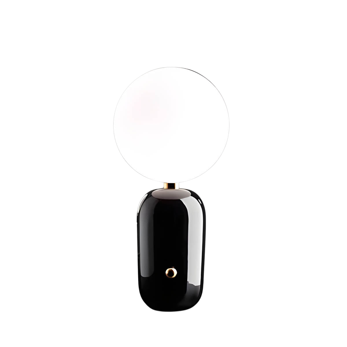Minimalist Table Lamp for a Stylish Interior