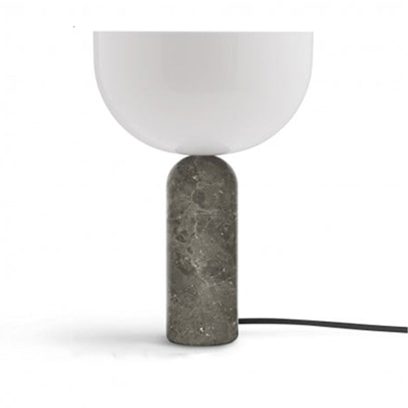 Marble Table Lamp with Elegant Design