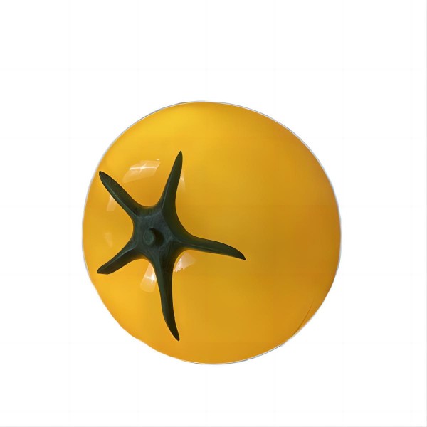 Playful LED Table Lamp for a Vibrant Touch