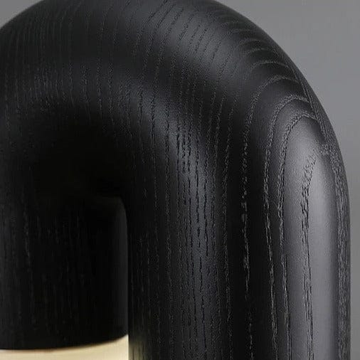 Artistic Table Lamp for a Cozy Stylish Home