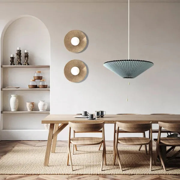 Adjustable LED Pendant Light for Stylish Ambience