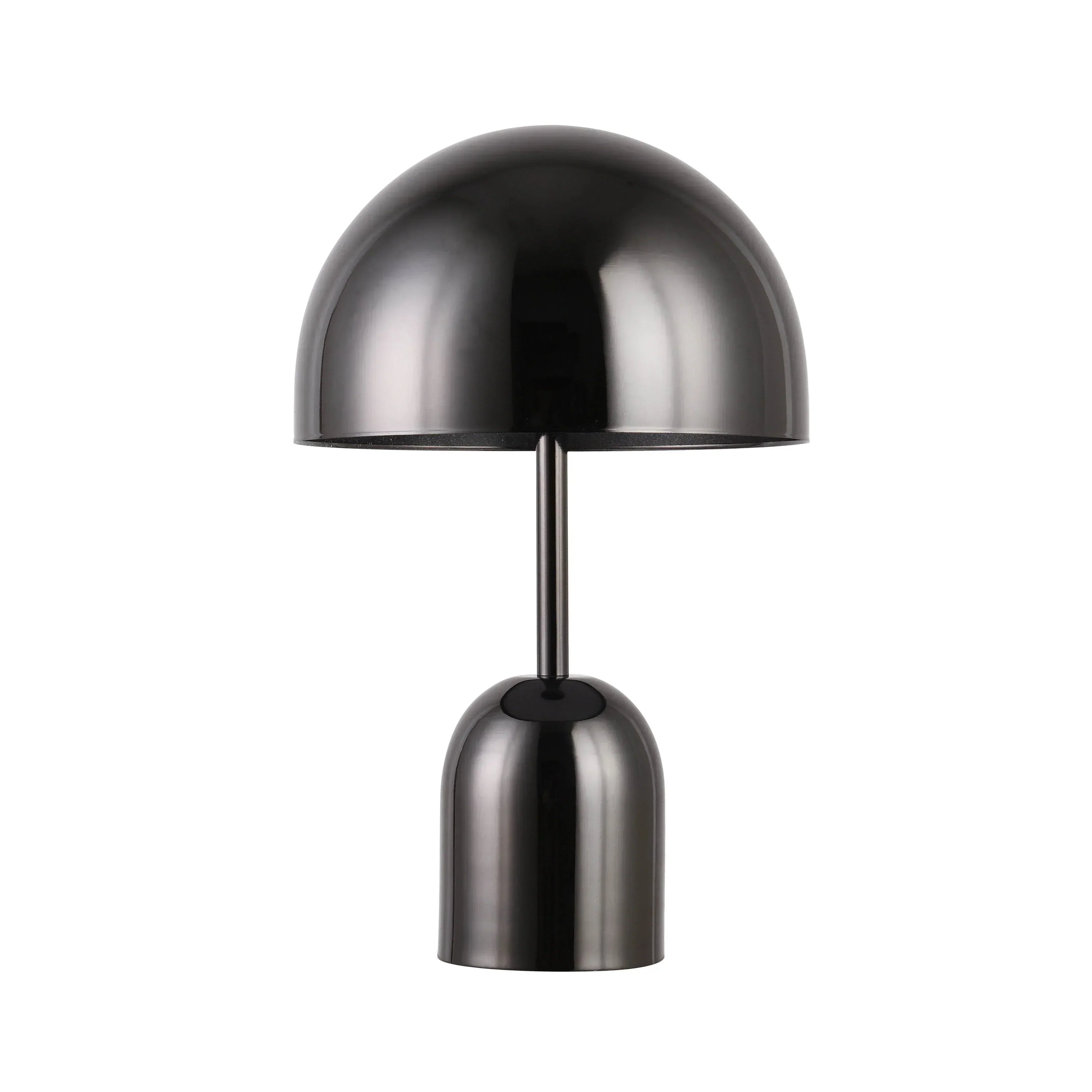 Dimmable Mushroom Table Lamp with Modern Design