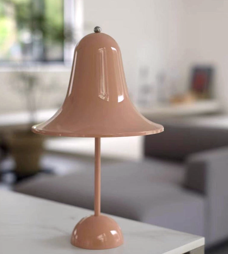 Wireless Table Lamp for Effortless Ambience
