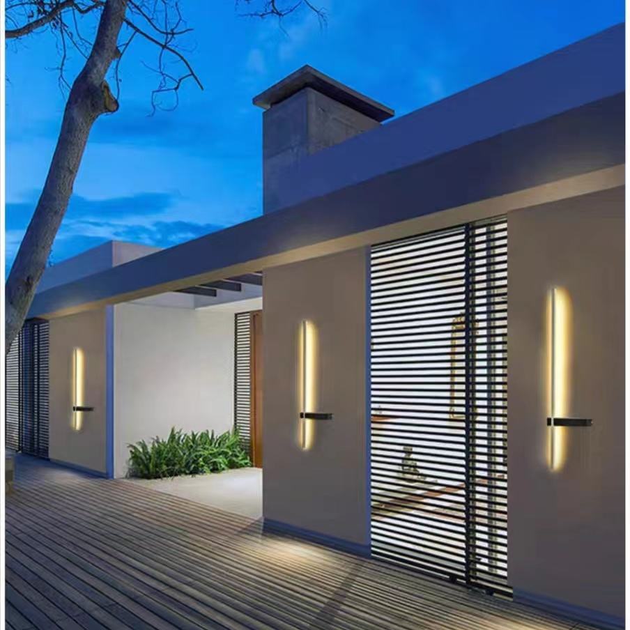 Waterproof Solar Garden Light