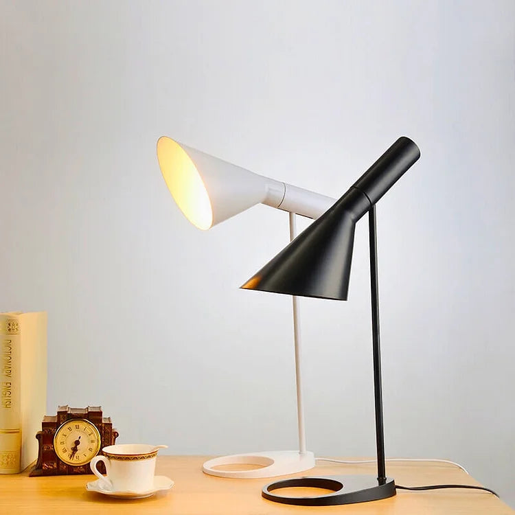 Modern Table Lamp for Chic Ambience