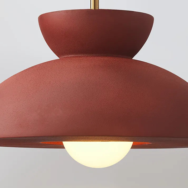 Scandinavian Pendant Lamp for Cozy Lighting