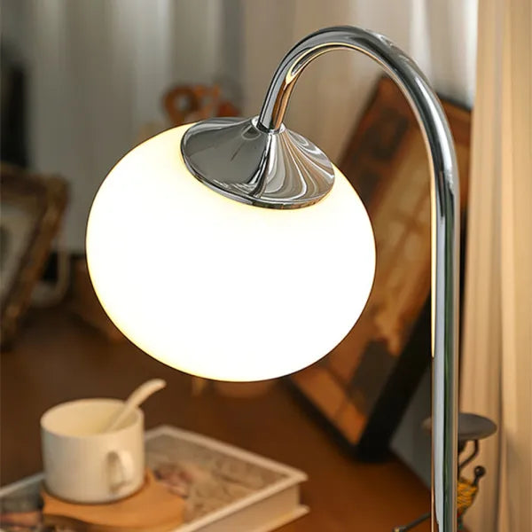 Cozy LED Table Lamp for a Warm Ambience