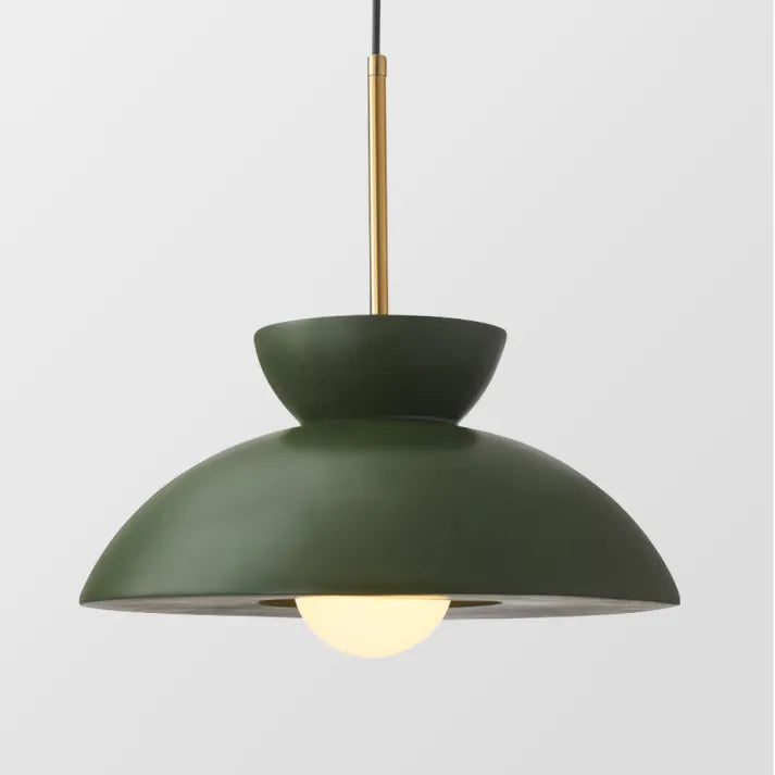 Scandinavian Pendant Lamp for Cozy Lighting