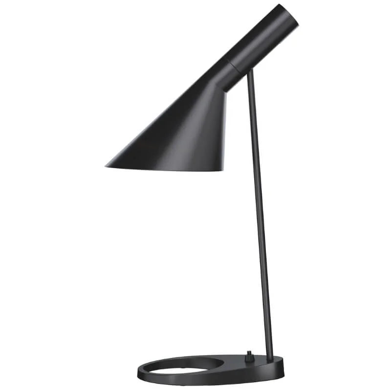 Minimalist LED Table Lamp with Sleek Design