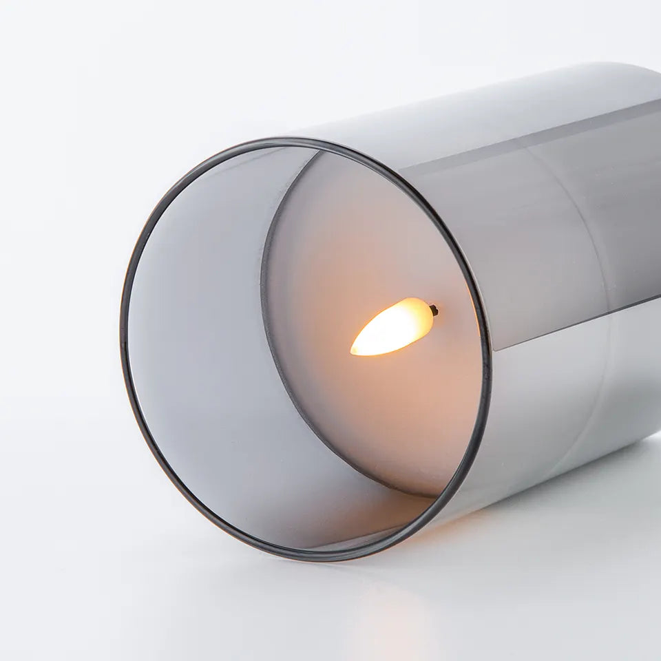 LED Table Lamp with Ambient Lighting