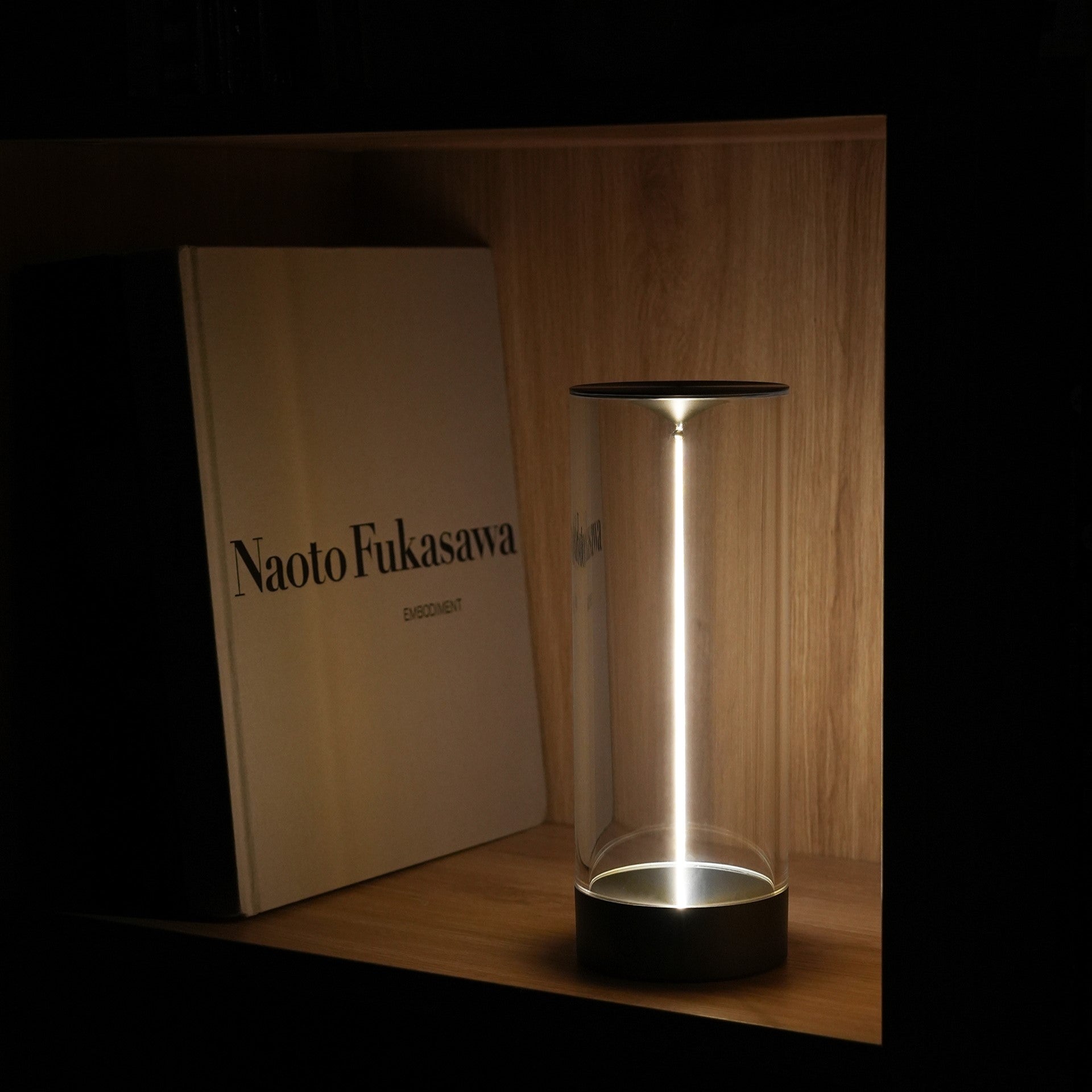 Modern Table Lamp for a Sophisticated Glow